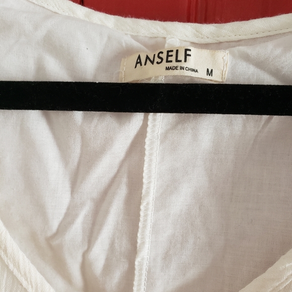 Anself dress - Picture 4 of 4